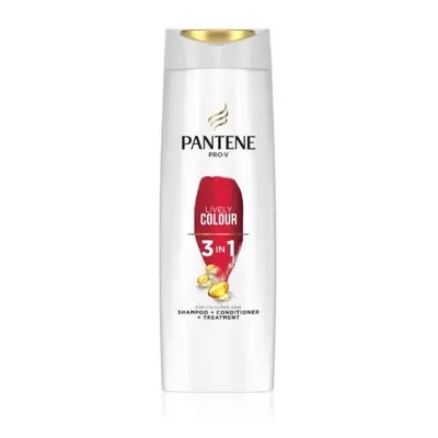 Pantene 3in1 Lively Color 325ml