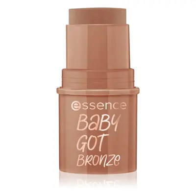 Az Essence bronzosító baba bronz 10-et kapott