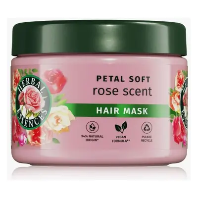 Herbal Essences maszk Rose 300ml