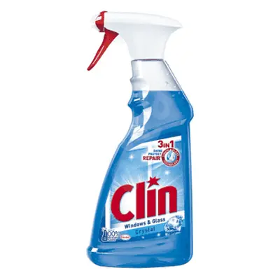 Clin multishine permetező 500ml