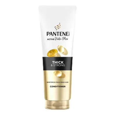 Pantene kondicionáló Thick&Strong 275ml