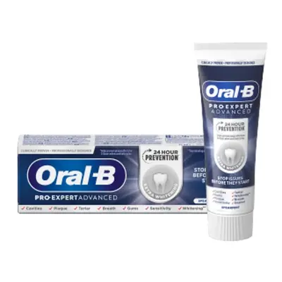 Oral-B paszta Pro Expert Advanced 75ml