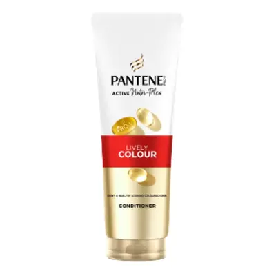 Pantene balzsam Lively Color 275ml