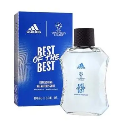 Adidas UEFA Bajnokok Ligája Aftershave a legjobbak közül