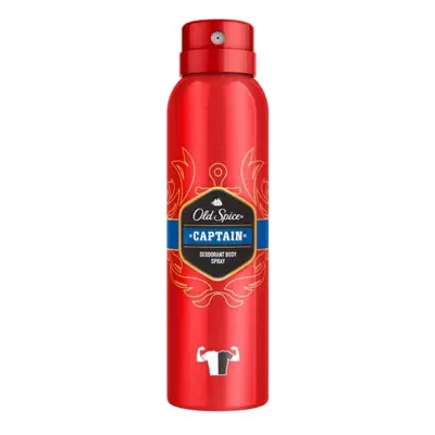 Old Spice Captain dezodor 250 ml