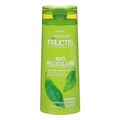 Fructis hajsampon korpásodás ellen 400 ml