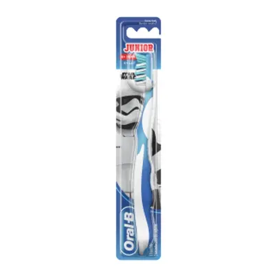 Oral-B fogkefe Star War (6-12 év) 1db