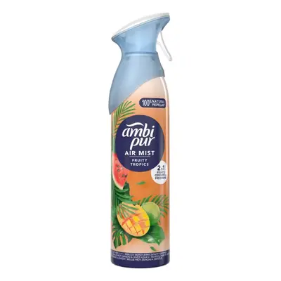 Ambi Pur Spray Fruity Tropics 185 ml