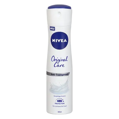 Nivea Original Care dezodor 150 ml