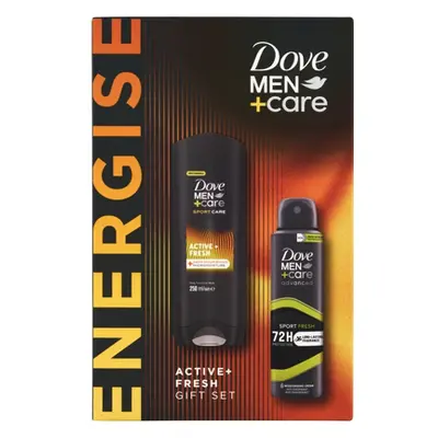 Dove patron Men Sport deo150ml+spg250ml