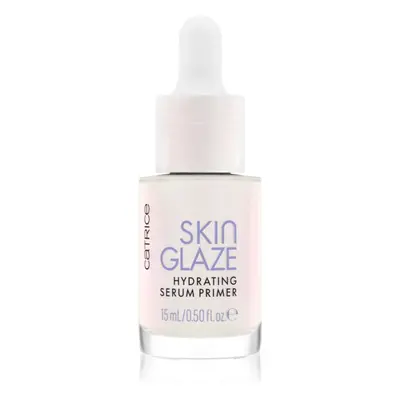 Catrice Skin Glaze hidratáló alapozó szérum