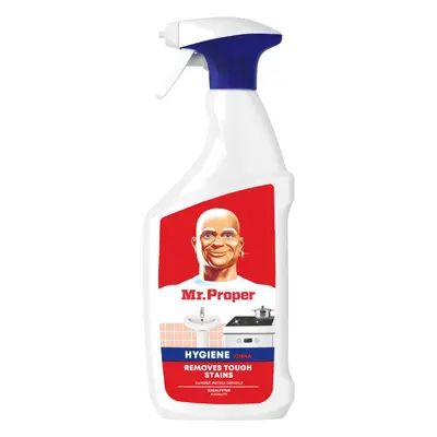 Mr.Proper Hygiene Spray 800ml