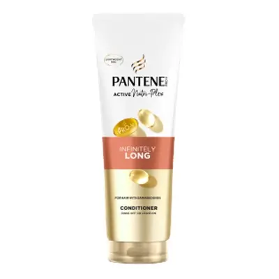 Pantene kondicionáló Infinitely Long 275ml