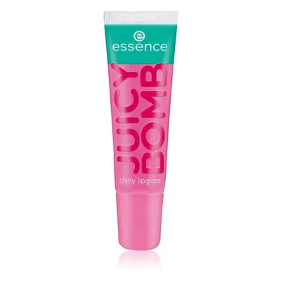 Essence szájfény JUICY BOMB 102