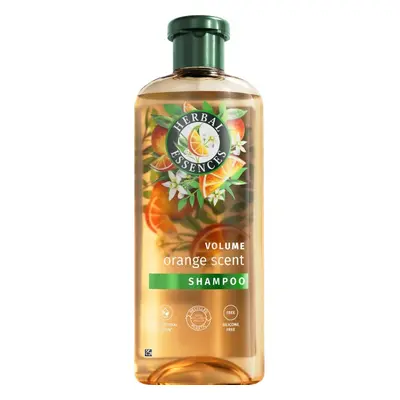 Herbal Essences sampon 96% Természetes eredetű narancs 350ml