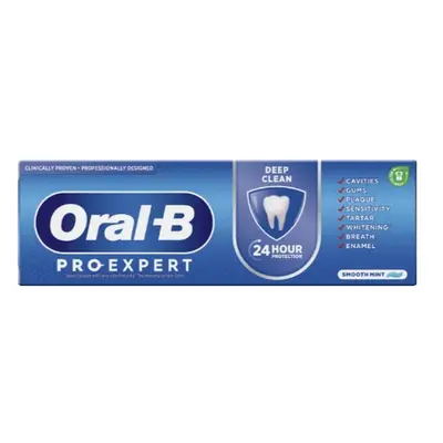 Oral-B paszta Pro Expert Deep Clean 75ml