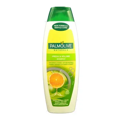 Palmolive Naturals Fresh & Volume sampon 350 ml