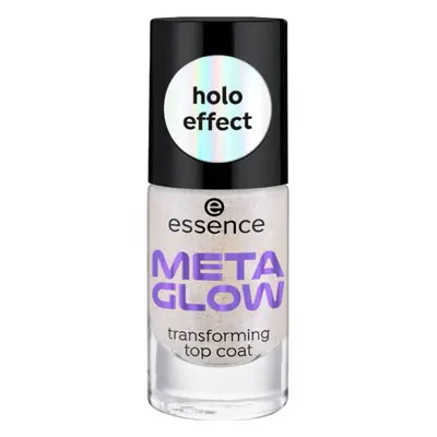 Essence körömlakk META GLOW