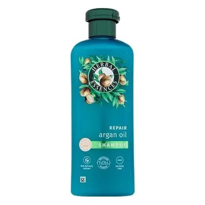 Herbal Essences sampon 96% Természetes eredetű argán olaj 350ml