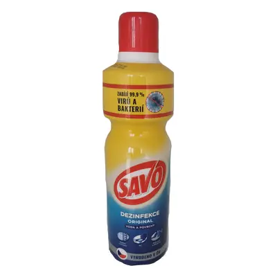 Savo 1.2L eredeti