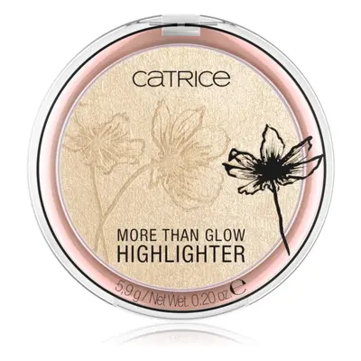 Catrice highlighter More Than Glow 030