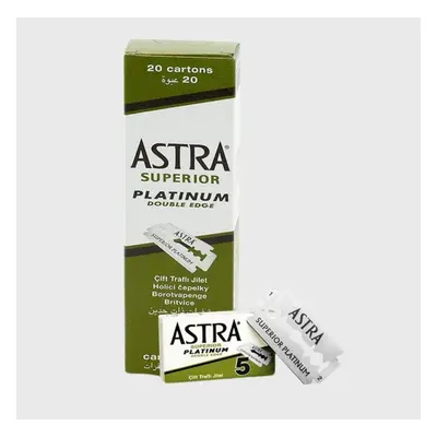 Astra Superior Platinum 100 db