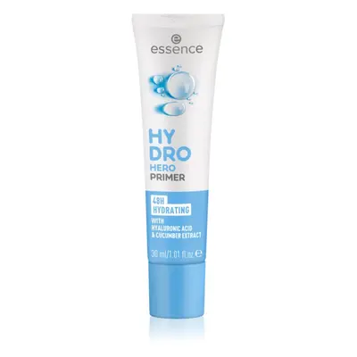 Essence alapozó HYDRO HERO