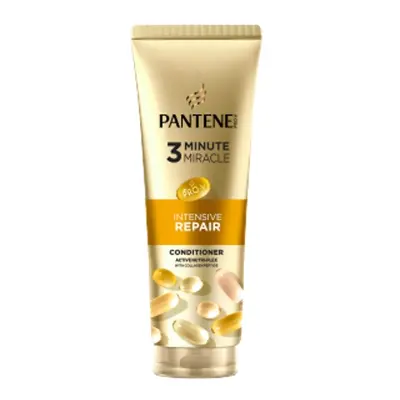 Pantene kondicionáló 3 Minute Miracle Repair&Protect 220ml