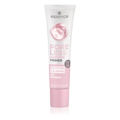 Essence alapozó PORELESS PARTNER