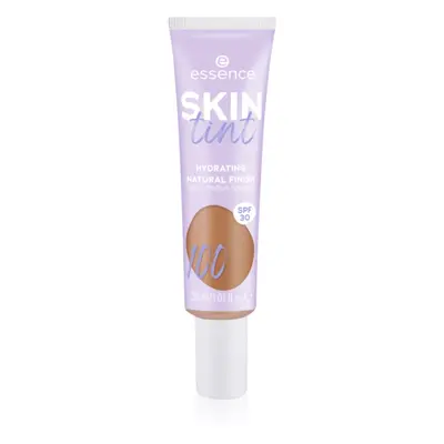 Essence hidratáló smink SKIN tint 100