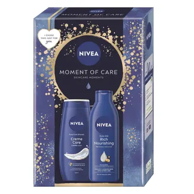 NIVEA BODY CARE díszdoboz