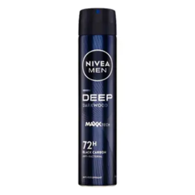 Nivea Deo Men 150ml Deep