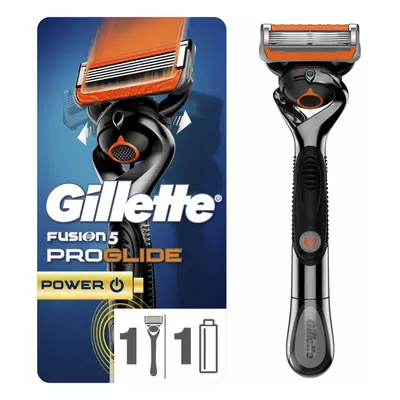 Gillette ProGlide Power gép + 1 fej