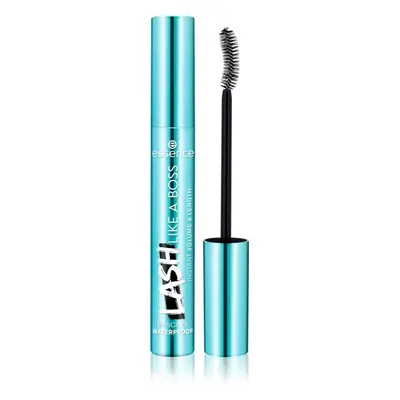 Essence szempillaspirál LASH LIKE A BOSS INSTANT VOLUME & LENGTH vízálló