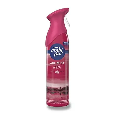 AmbiPur Premium Spray 185 ml Thai Escape