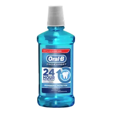 Oral-B szájvíz Pro-Expert Professional Protection 500ml