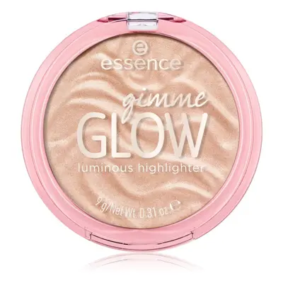 Essence highlighter gimme GLOW 10