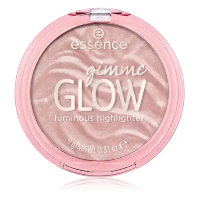 Essence highlighter gimme GLOW 20