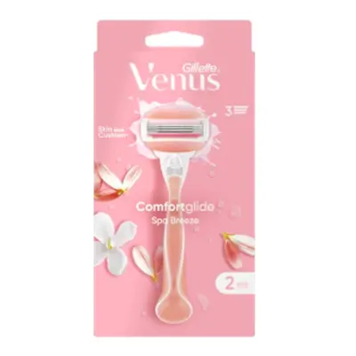 Venus Spa Breeze (gép + 2 fej)