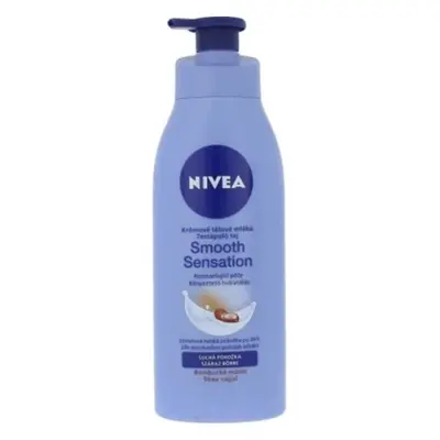 Nivea testápoló 400 ml Smooth Sensation