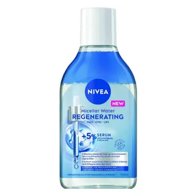 Nivea regeneráló micellás víz 400 ml