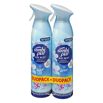 AmbiPur Spray Spring Awakening 2x185ml