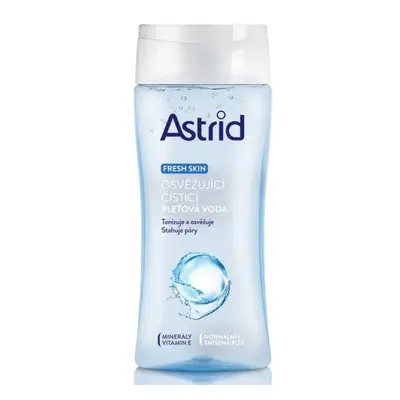 Astrid lotion 200ml Fresh