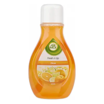 Air Wick Fresh n Up citrus kanóc 375 ml