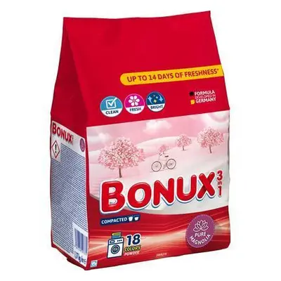 Bonux por 18PD Color Magnolia