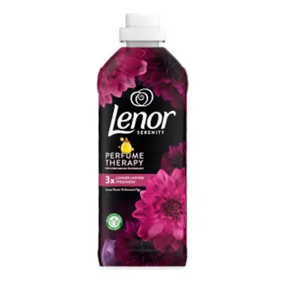 Lenor öblítő 37PD Diamond&Lotus - 925ml