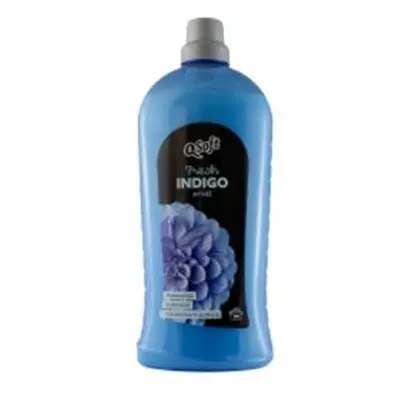 Q Lágy öblítő 80PD Fresh Indigo-2L