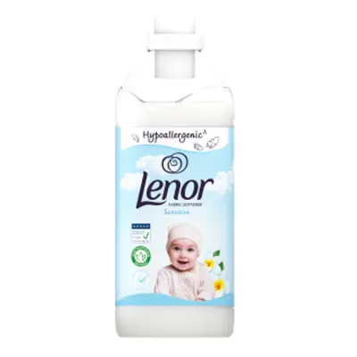 Lenor öblítő 64PD Sensitive - 1,6L