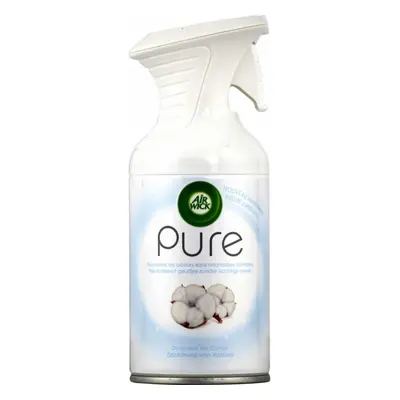 Air Wick Pure légfrissítő finom pamut 250 ml