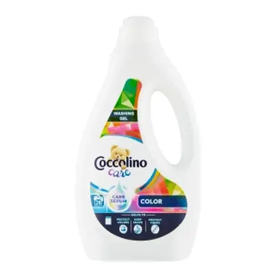 Coccolino gél Szín 1,12 l 28 PD